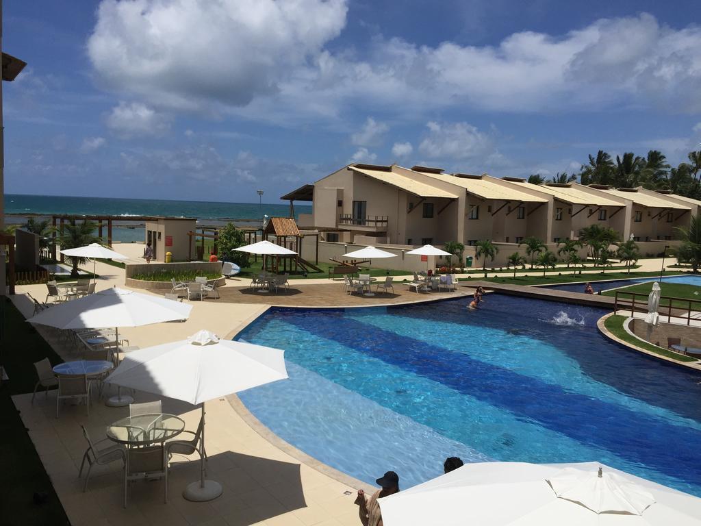 Ekoara Residence Beach 225 Porto de Galinhas Exterior photo