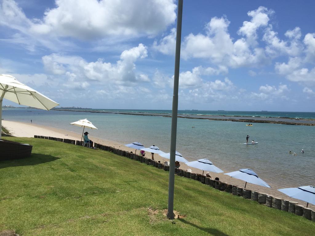 Ekoara Residence Beach 225 Porto de Galinhas Room photo