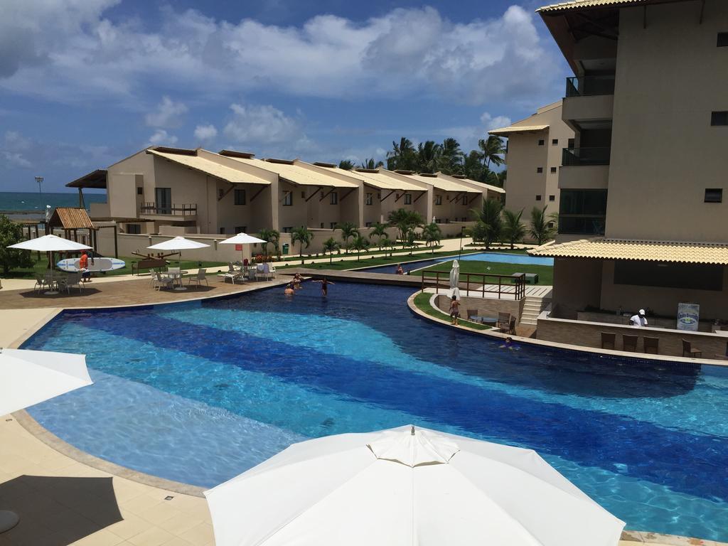 Ekoara Residence Beach 225 Porto de Galinhas Room photo