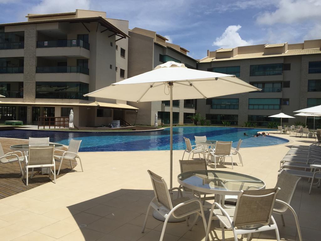 Ekoara Residence Beach 225 Porto de Galinhas Room photo