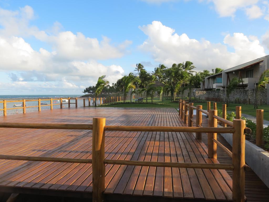 Ekoara Residence Beach 225 Porto de Galinhas Exterior photo