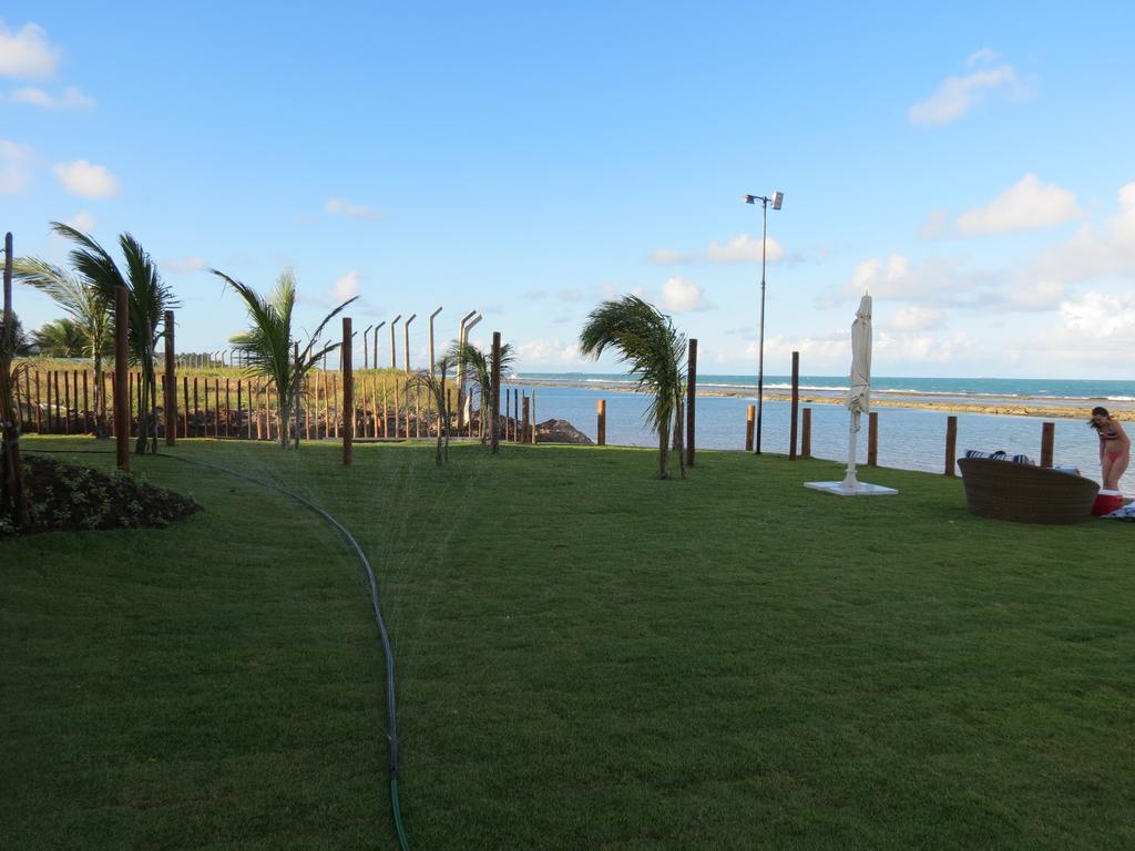 Ekoara Residence Beach 225 Porto de Galinhas Exterior photo