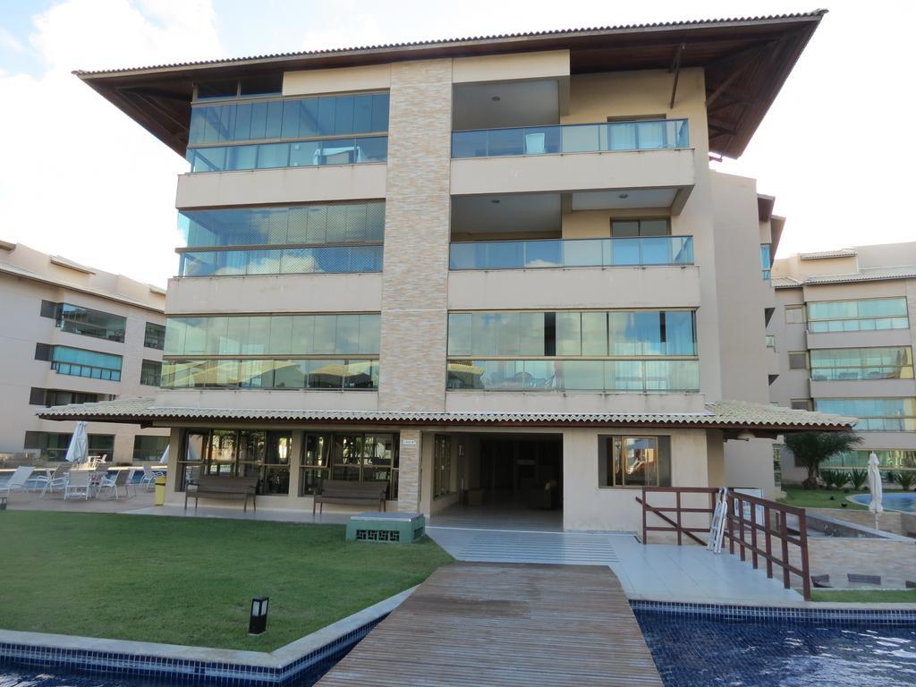Ekoara Residence Beach 225 Porto de Galinhas Exterior photo