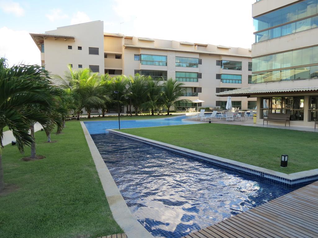 Ekoara Residence Beach 225 Porto de Galinhas Exterior photo
