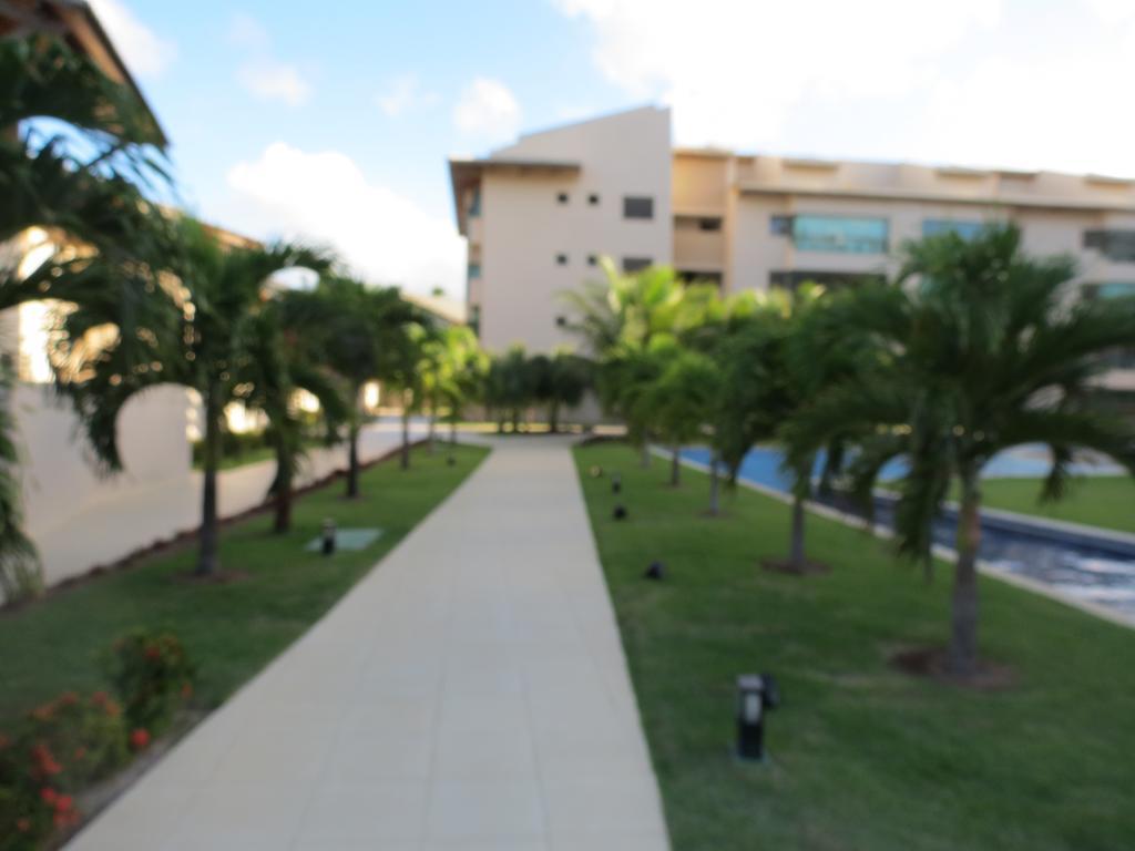 Ekoara Residence Beach 225 Porto de Galinhas Exterior photo