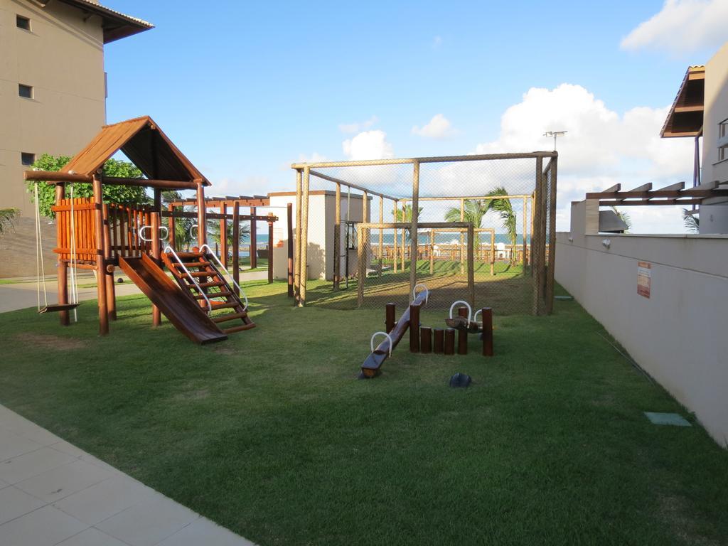 Ekoara Residence Beach 225 Porto de Galinhas Exterior photo