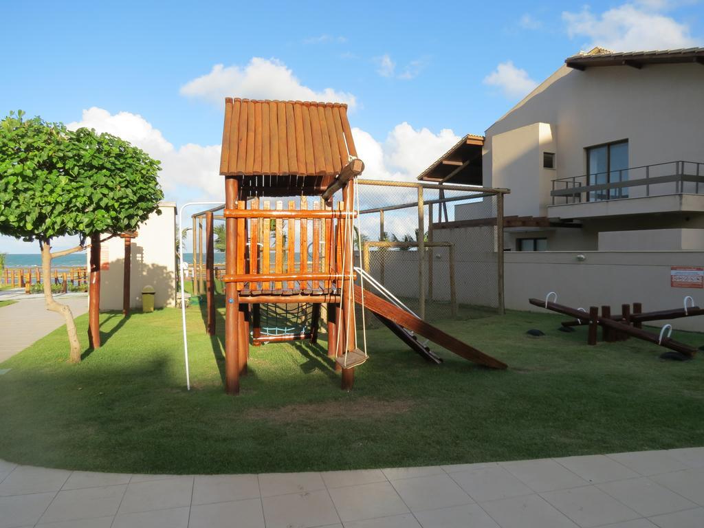 Ekoara Residence Beach 225 Porto de Galinhas Exterior photo