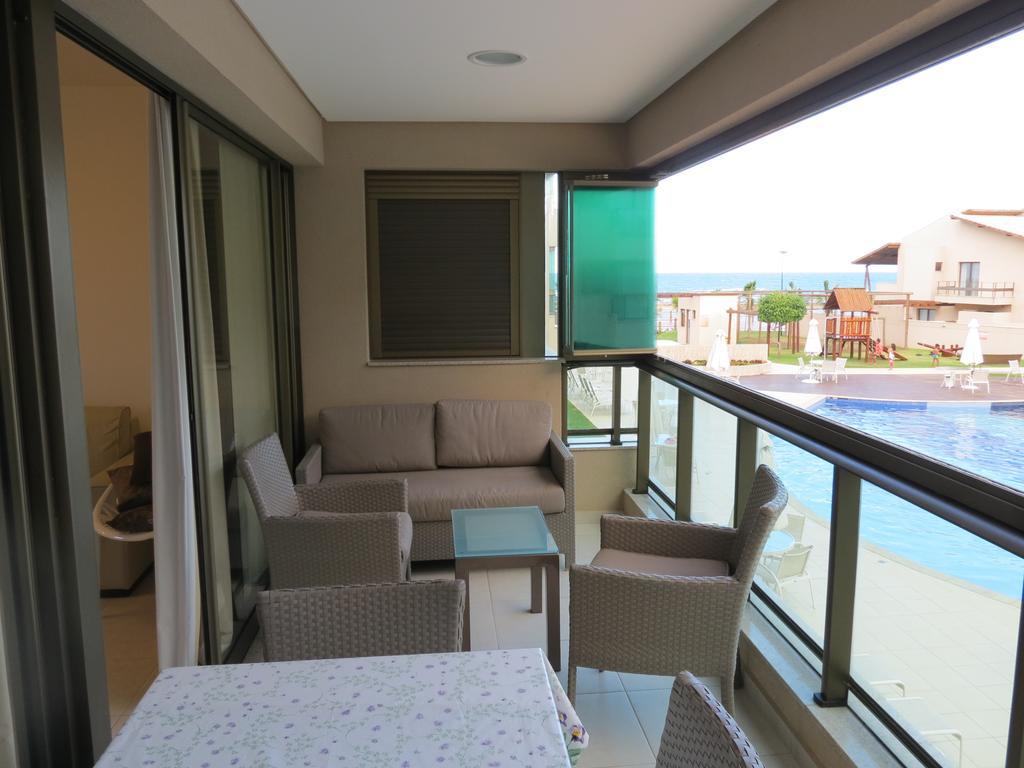 Ekoara Residence Beach 225 Porto de Galinhas Exterior photo