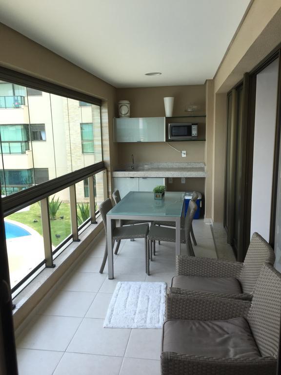 Ekoara Residence Beach 225 Porto de Galinhas Exterior photo